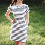 Schnittmuster »LaRia Summerdress« (32–46) - Sewando