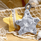 Stickdatei Seestern, ITH Tasche für 10x10 Rahmen - Sewando