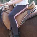 Schnittmuster Reithose "Ride On Teens" Gr. 134-170