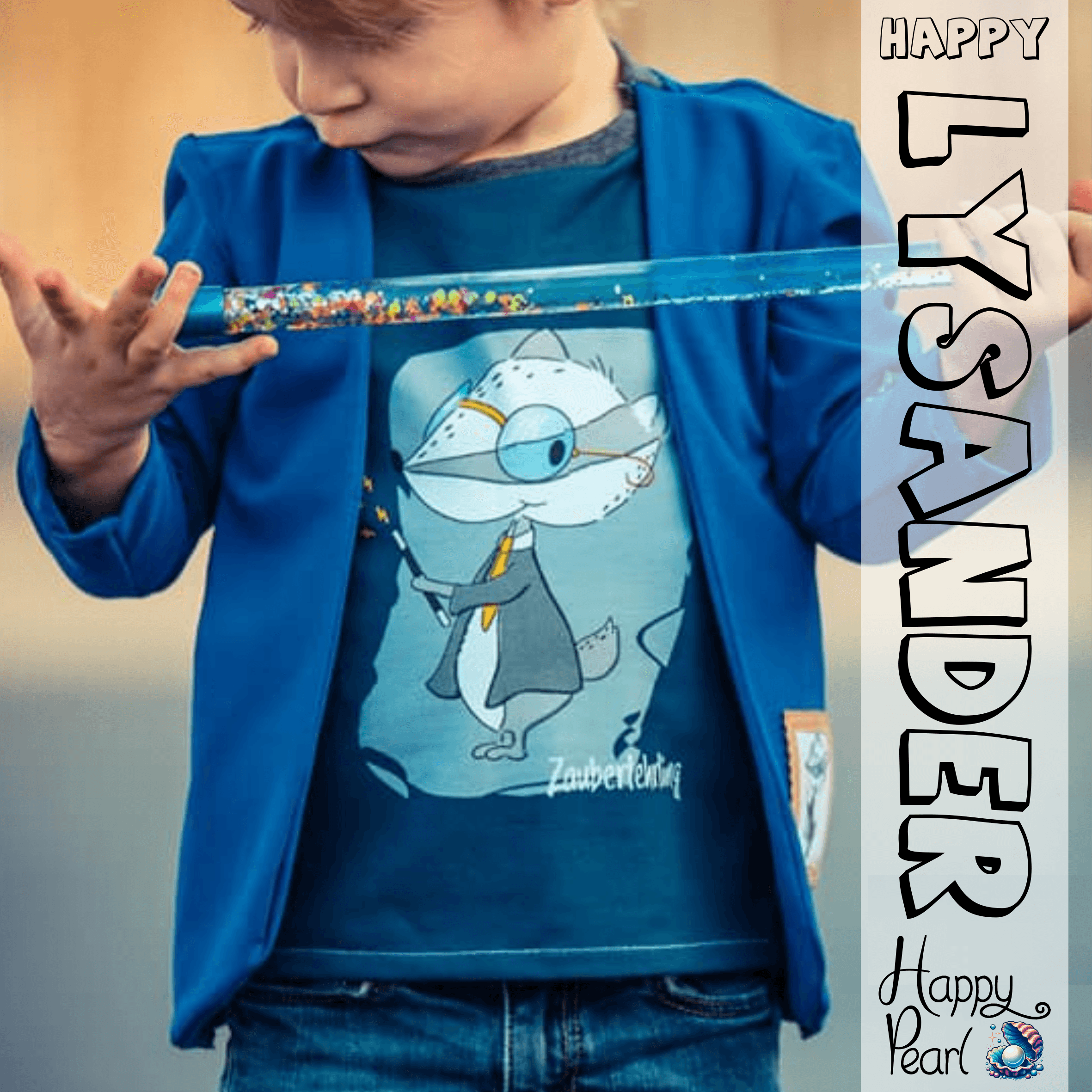 Happy Lysander - Gr 86 - 164 - Shirt mit Fake-Jacke Schnittmuster - Sewando