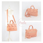 ohAbbi Big * Taschen - Schnittmuster - eBook * Totebag - Shopper - Handtasche - Sewando