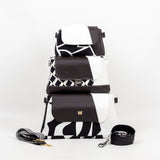 ohNanni "english" * bagpattern - Combo-eBook * Crossbodybag * 3 sizes