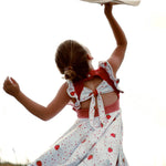 KOMBI E-Book Schleifendrehkleid Gr. 68 - 140 - Sewando