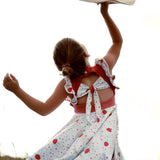 KOMBI E-Book Schleifendrehkleid Gr. 68 - 140 - Sewando