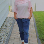 Schnittmuster Poncho ANDALO Gr. XS-XXL : - Sewando