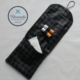 Schnittmuster Täschchen Periodensystem - Begleiter für die Tage der Tage - Sewando