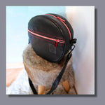 TIVOLI - RUNDE HANDTASCHE - EBOOK - MIT VIDEO - Sewando