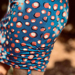 Schnittmuster Summer Turn-Up Sommerkleid Gr. XS - XL - Sewando