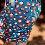 Schnittmuster Summer Turn-Up Sommerkleid Gr. XS - XL - Sewando