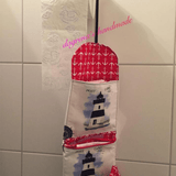 Schnittmuster Täschchen Periodensystem - Begleiter für die Tage der Tage - Sewando