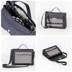 ohAbbi Big * Taschen - Schnittmuster - eBook * Totebag - Shopper - Handtasche - Sewando