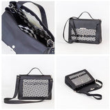 ohAbbi Big * Taschen - Schnittmuster - eBook * Totebag - Shopper - Handtasche - Sewando