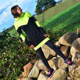 Hoodie Anneke Größe 32-54 inkl. Beamerdatei - Sewando