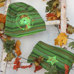 Stickdatei Cool Dino - Rahmen 10x10 - Sewando