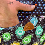 Schnittmuster Sommermädchen Mom Beamerversion Gr. 34 bis 48 - Sewando