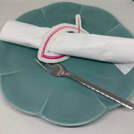 Stickdatei - Serviettenring Fisch ICHTHYS - Sewando