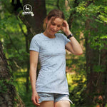 Schnittmusterbaukasten Easy Summer – Top, Shirt & Kleid Größe 32 - 60 - Sewando