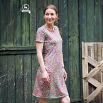 Schnittmusterbaukasten Easy Summer – Top, Shirt & Kleid Größe 32 - 60 - Sewando