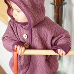 Schnittmuster Poncho Gr. 80 bis 152 - Sewando