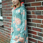 Schnittmuster Bequemkleid Gr. 74 bis 152 - Sewando