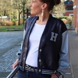 Schnittmuster Oversize Cardigan OBEREGGEN Gr. 32-56 : - Sewando