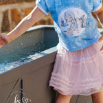 Schnittmuster Shirt El Schluffo Gr. 80-164 - Sewando