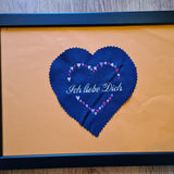 Stickdatei - Set "Liebe" (19 Dateien)