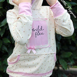 Schnittmuster UNISEX Hoodie / Kleid "LOTTCHEN" Gr. 68 - 164