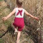 Schnittmuster Jumper Lotta Gr. 74-116 - Sewando