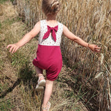 Schnittmuster Jumper Lotta Gr. 74-116 - Sewando
