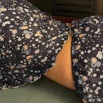 Schnittmuster Knickers Set Wäscheset Gr. XS - XL - Sewando