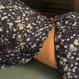 Schnittmuster Knickers Set Wäscheset Gr. XS - XL - Sewando