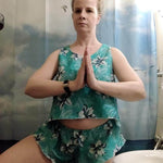 Schnittmuster Knickers Set Wäscheset Gr. XS - XL - Sewando