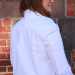 Schnittmuster Hemdbluse LIVORNO Gr. 32-48 : - Sewando
