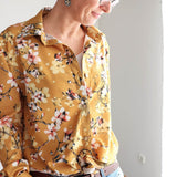 Schnittmuster Hemdbluse LIVORNO Gr. 32-48 : - Sewando