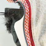 Mini Wetterheld Allwetter-Jacke, Winterjacke, Softshelljacke, Regenjacke für 69cm-104cm Körpergröße - Sewando