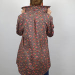 Schnittmuster Hemdbluse LIVORNO Gr. 32-48 : - Sewando