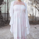 Schnittmuster und Ebook Kleid Ivy, Gr. 32-50 - Sewando