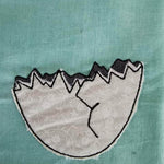 Stickdatei - Schlüpfendes Küken - Sewando