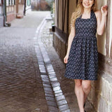 Schnittmuster und Ebook Kleid Ivy, Gr. 32-50 - Sewando
