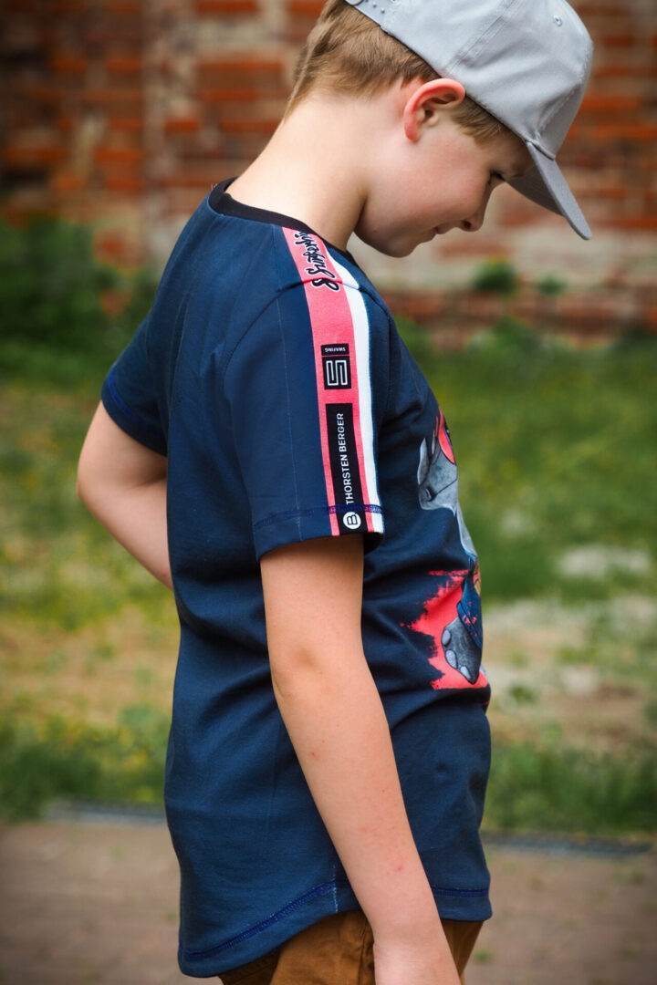 2er Set Zauberlehrling Basic reloaded, für 69cm-140cm Körpergröße - Sewando