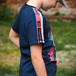 2er Set Zauberlehrling Basic reloaded, für 69cm-140cm Körpergröße - Sewando