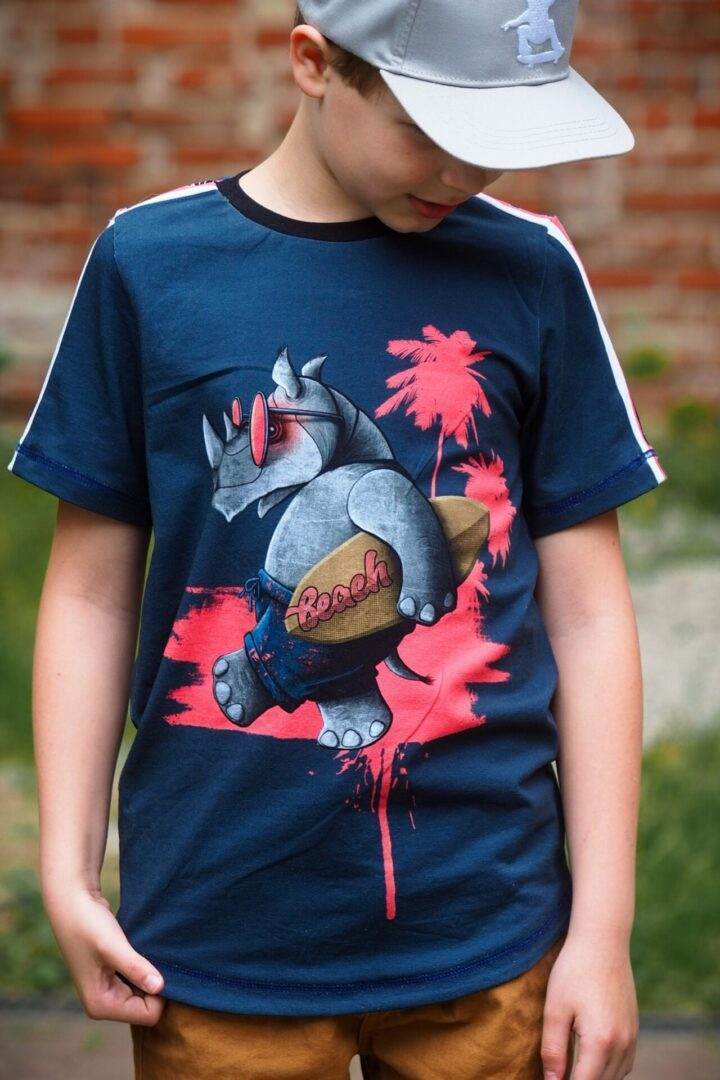 2er Set Zauberlehrling Basic reloaded, für 69cm-140cm Körpergröße - Sewando