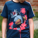 2er Set Zauberlehrling Basic reloaded, für 69cm-140cm Körpergröße - Sewando