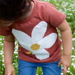 Schnittmuster Freebook Tonis T-Shirt Gr. 50-140 - Sewando