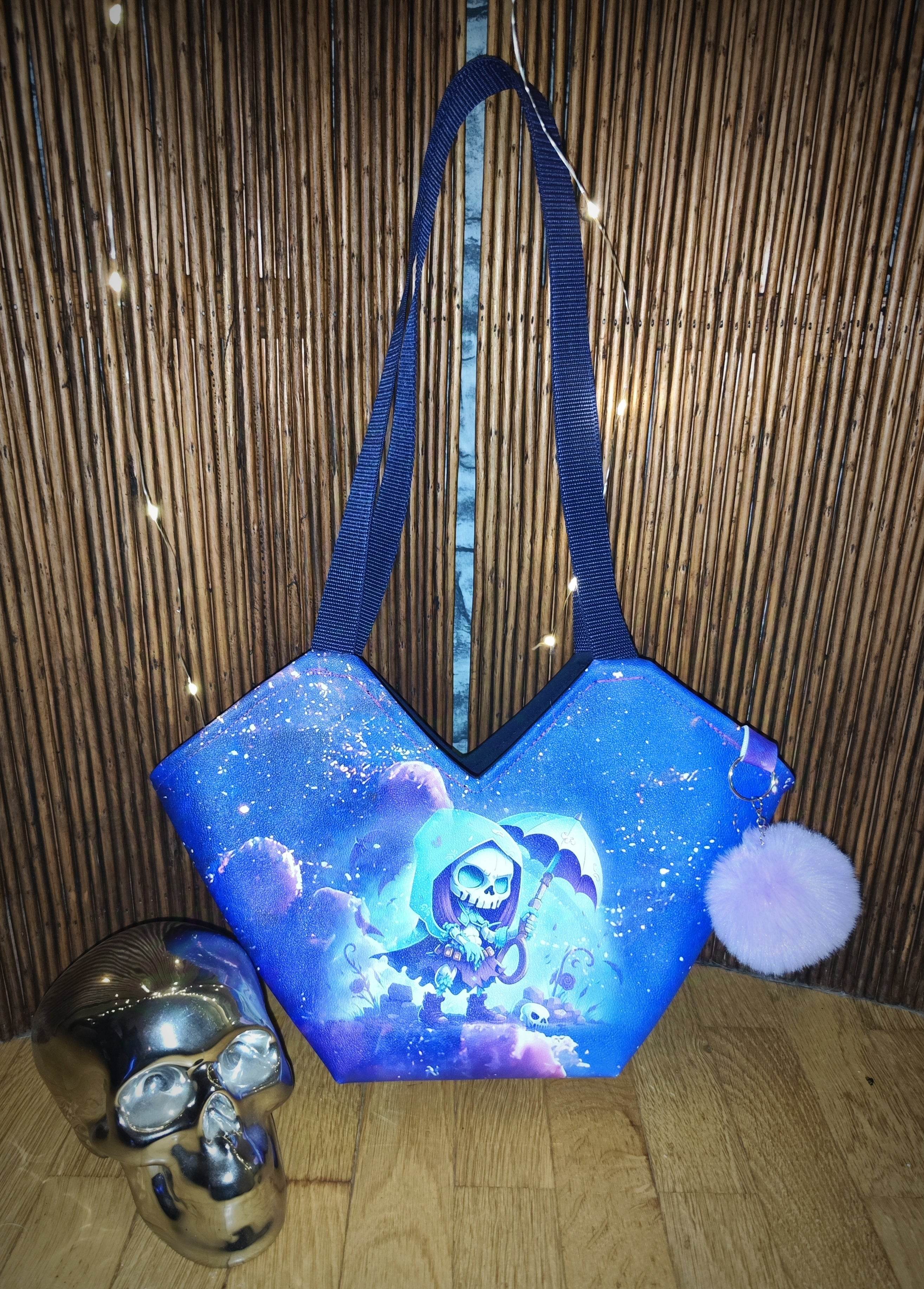 Schnittmuster Shoperella Tasche - Sewando