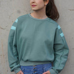 Schnittmuster Wingsweater Harlow Damen Gr. 30-54 - Sewando