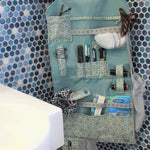 KlimBim Utensilo in 3 Größen (Haarschmuck, Spielsachen, Kosmetik, Medikamente) Schnittmuster - Sewando