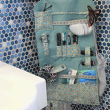 KlimBim Utensilo in 3 Größen (Haarschmuck, Spielsachen, Kosmetik, Medikamente) Schnittmuster - Sewando