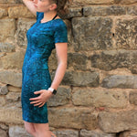 Schnittmuster und Ebook Kleid Poppy, Gr. 32-50 - Sewando